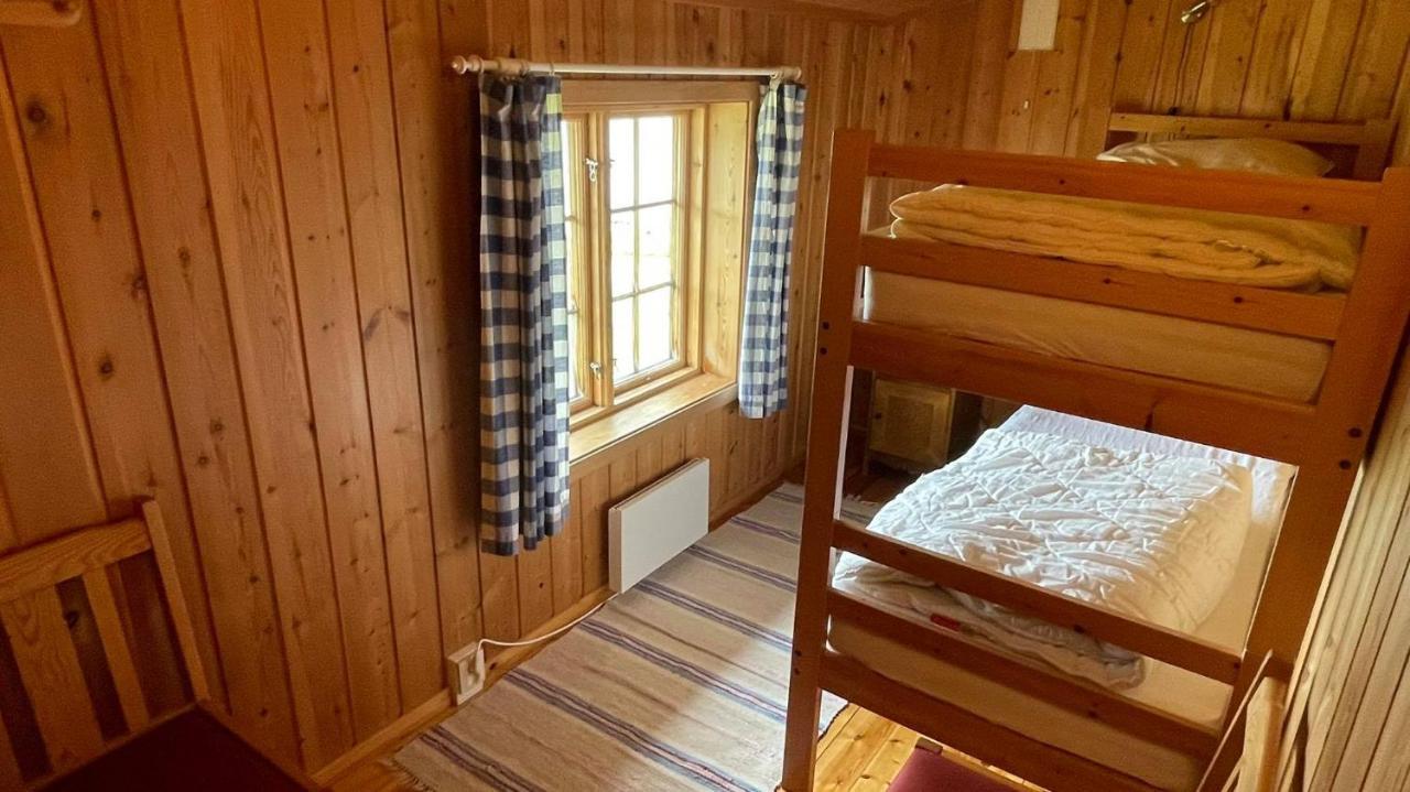 Gammelstua Ved Femund Villa Elga Exteriör bild