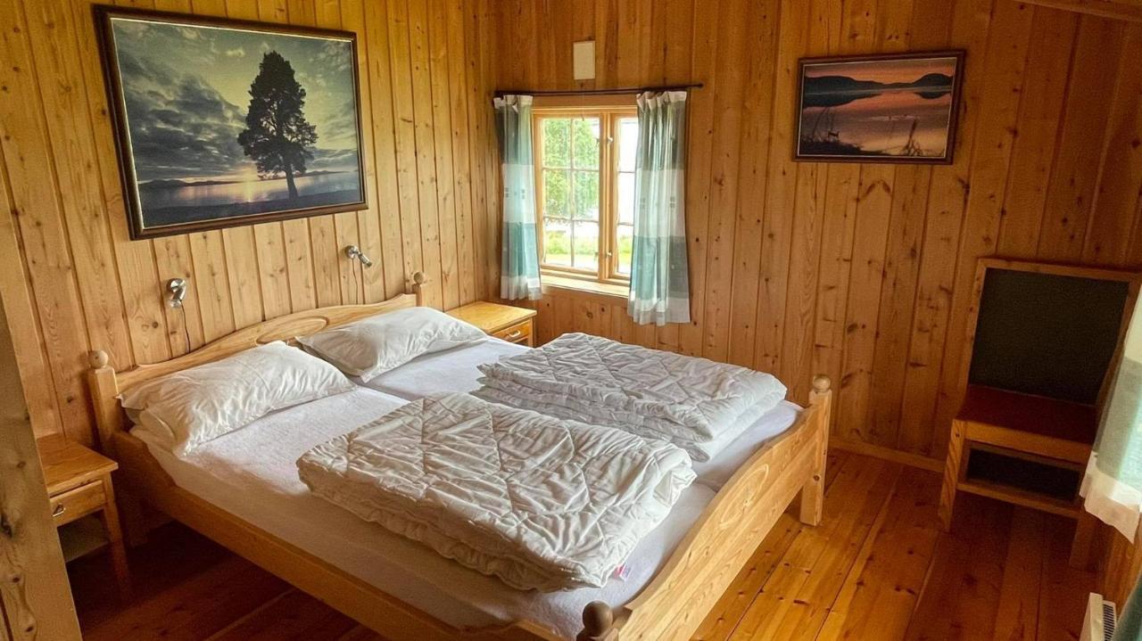 Gammelstua Ved Femund Villa Elga Exteriör bild