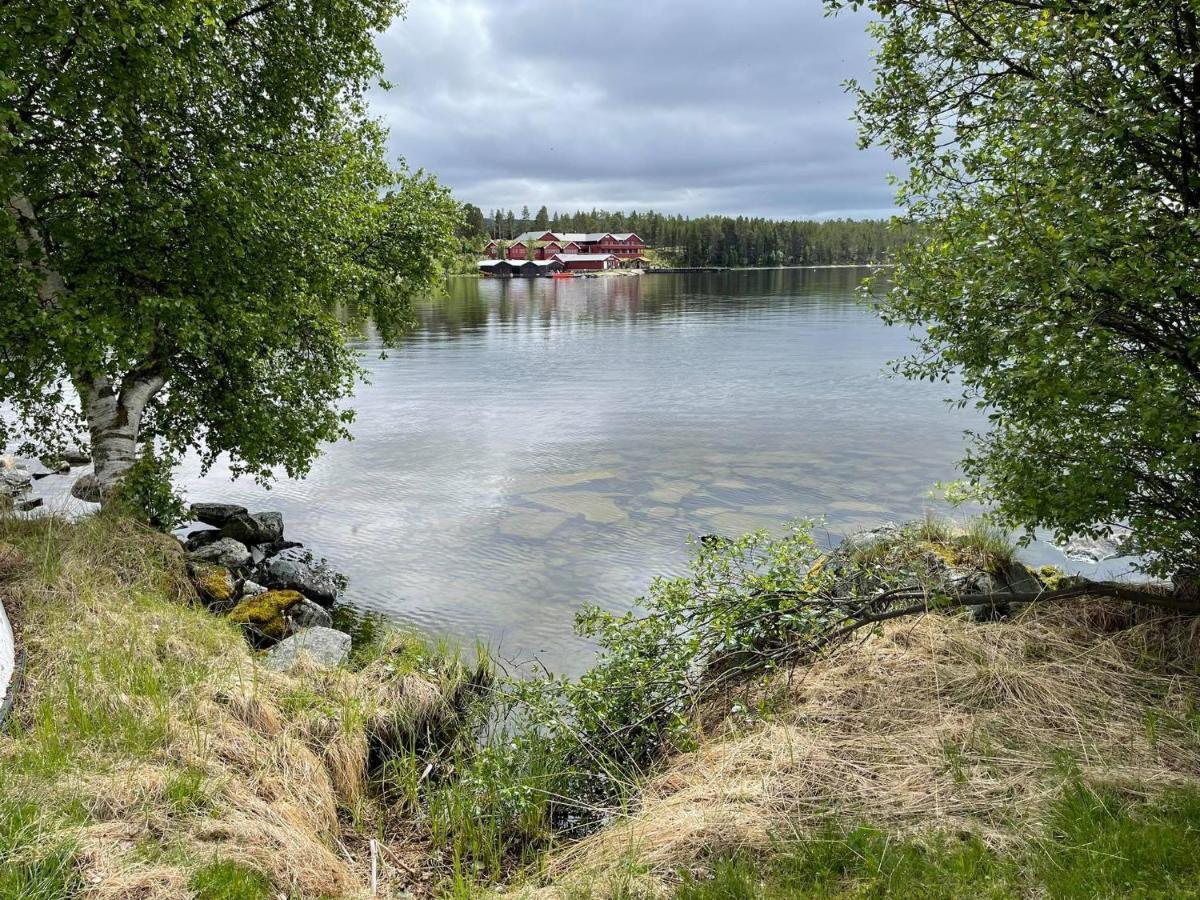 Gammelstua Ved Femund Villa Elga Exteriör bild